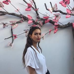 Meet your Posher, Mathilde